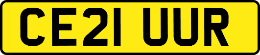 CE21UUR
