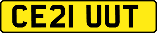 CE21UUT