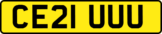 CE21UUU