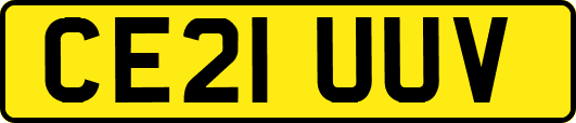 CE21UUV