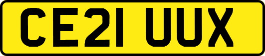 CE21UUX