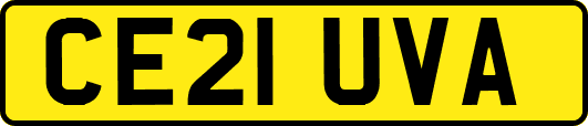CE21UVA
