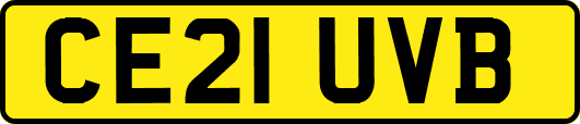 CE21UVB