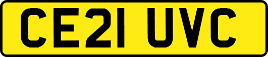 CE21UVC