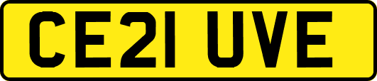 CE21UVE