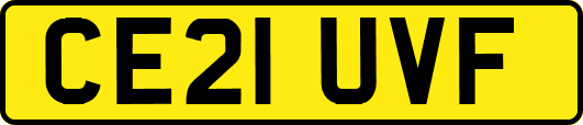 CE21UVF