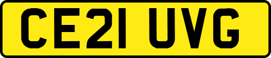 CE21UVG
