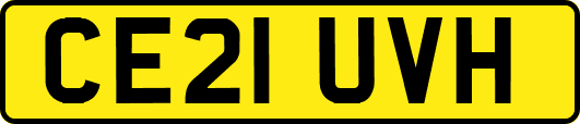 CE21UVH
