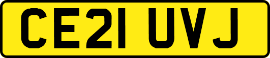 CE21UVJ