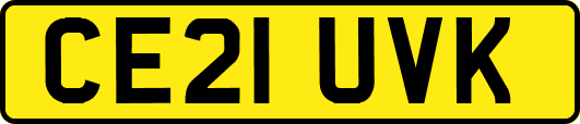CE21UVK