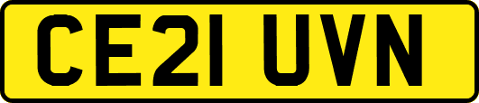 CE21UVN