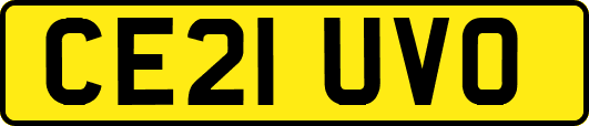 CE21UVO