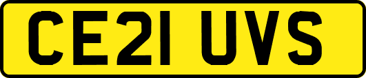 CE21UVS