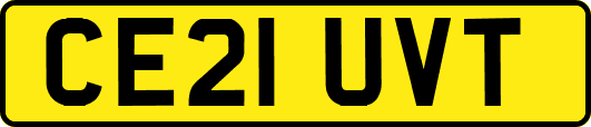 CE21UVT