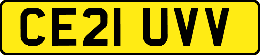 CE21UVV