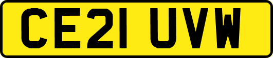 CE21UVW
