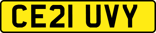 CE21UVY