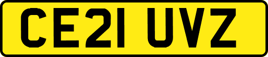 CE21UVZ