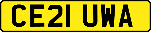 CE21UWA