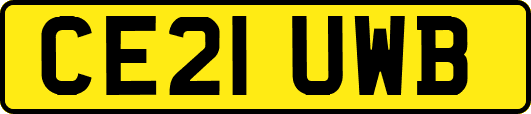 CE21UWB