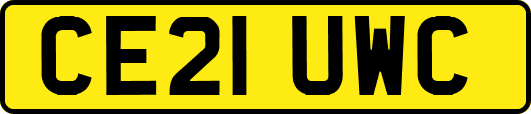 CE21UWC
