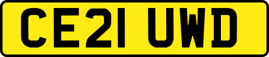 CE21UWD