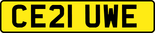CE21UWE