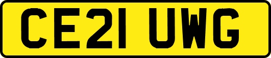 CE21UWG