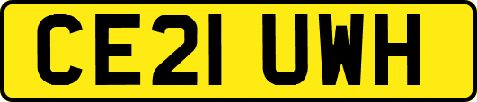 CE21UWH