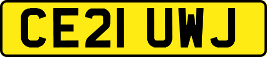 CE21UWJ