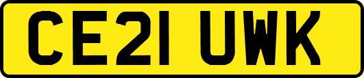 CE21UWK