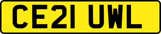 CE21UWL