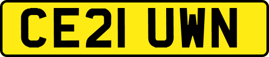 CE21UWN