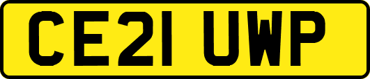 CE21UWP