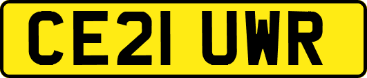 CE21UWR