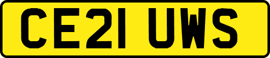 CE21UWS