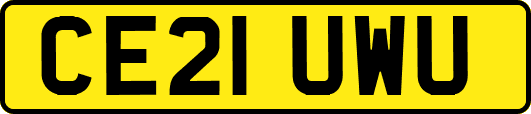 CE21UWU