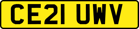 CE21UWV