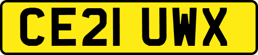 CE21UWX