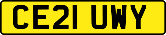 CE21UWY