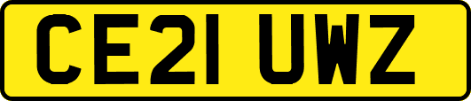 CE21UWZ