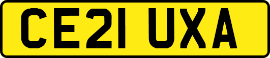 CE21UXA