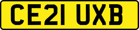 CE21UXB