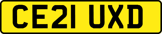 CE21UXD