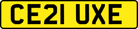 CE21UXE