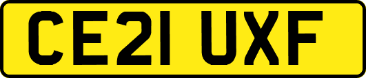CE21UXF