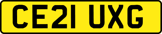 CE21UXG