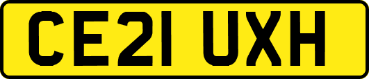 CE21UXH