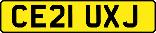 CE21UXJ