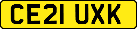 CE21UXK
